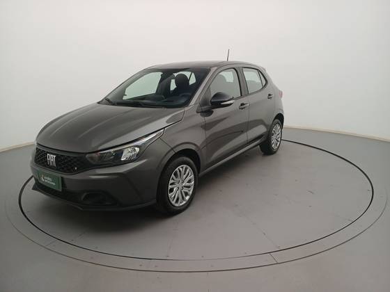 FIAT ARGO 1.0 FIREFLY FLEX DRIVE MANUAL FIAT ARGO 1.0 FIREFLY FLEX DRIVE MANUAL